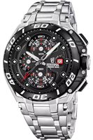 Montre Festina Homme CHRONO BIKE in Acier F20754/6
